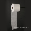 Bonded Super Soft Non-woven Fabric